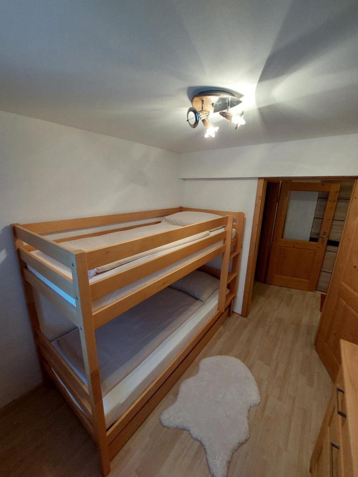 Apartment Ledermoos Mauterndorf  Εξωτερικό φωτογραφία
