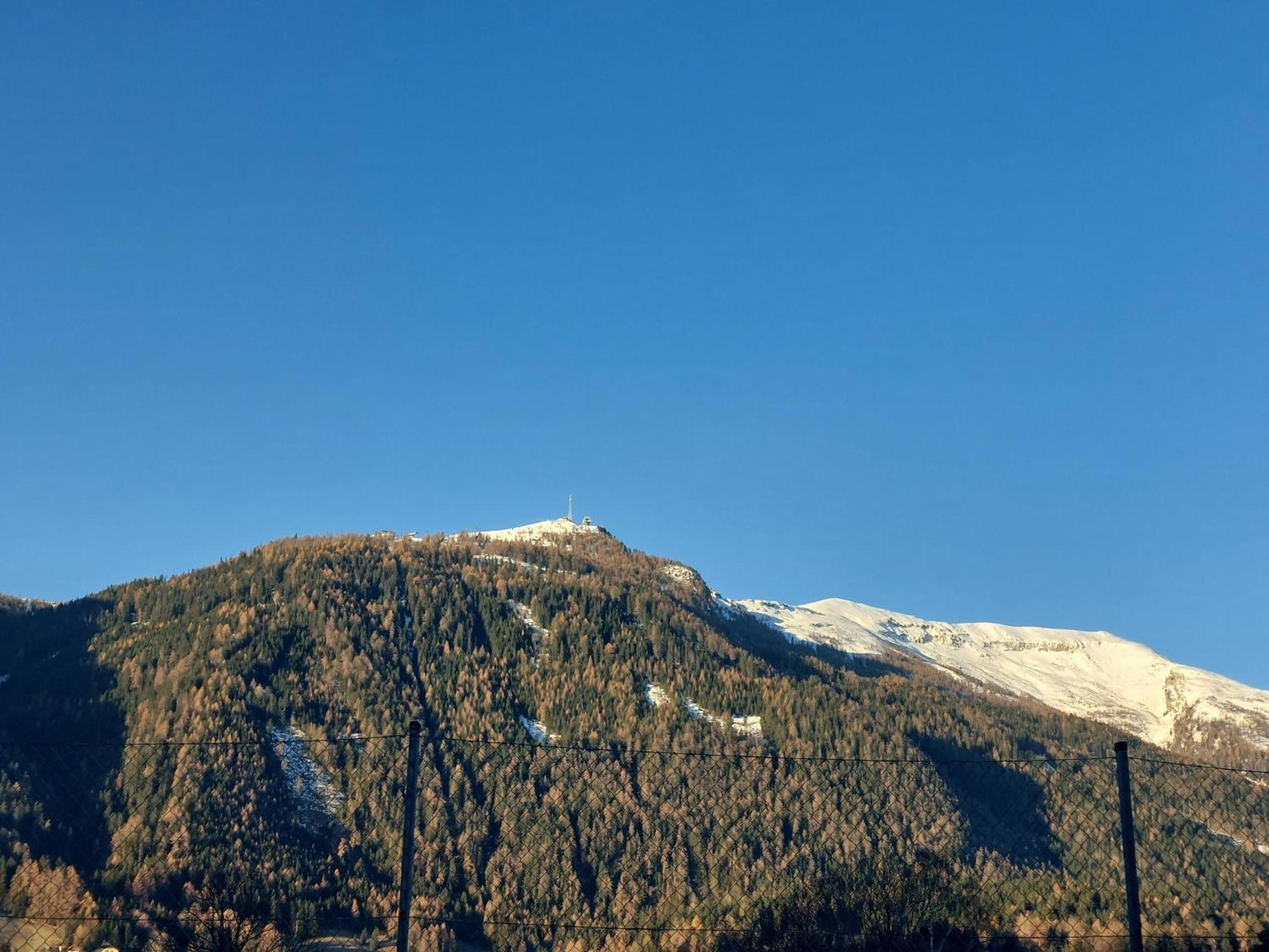 Apartment Ledermoos Mauterndorf  Εξωτερικό φωτογραφία